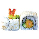 livraison Futocali à  sushi evry