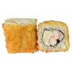 livraison Gold à  sushi evry